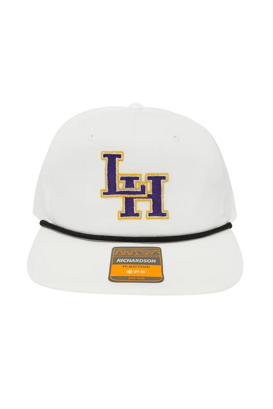 LH Rope Hat