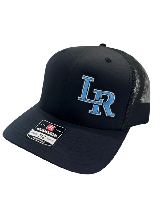 Hat Richardson LR Snapback  2”