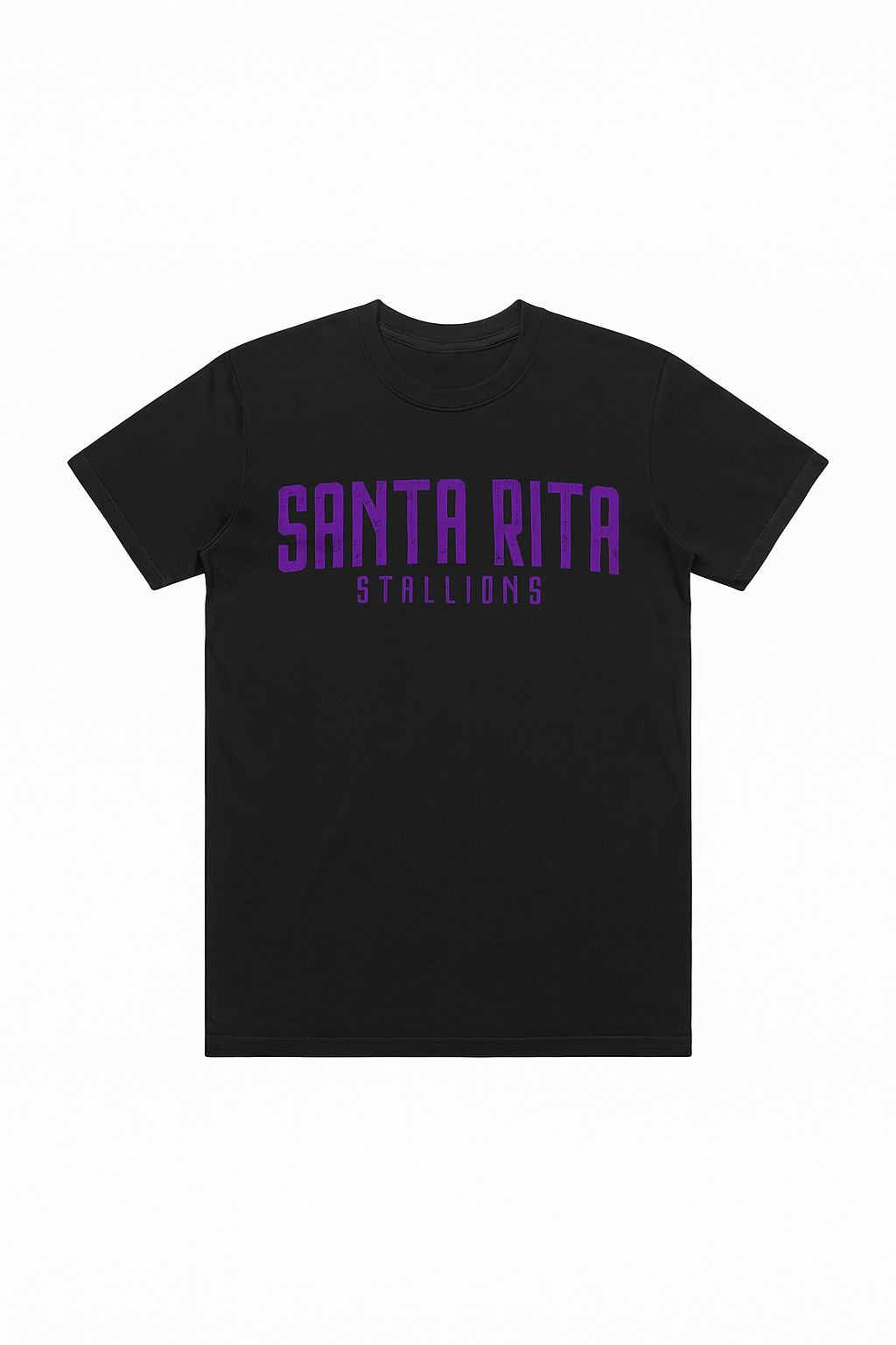 Santa Rita Stallions T-Shirt