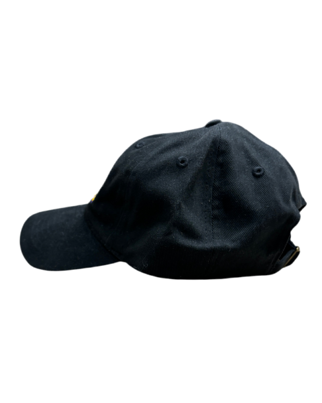 Liberty Hill Basketball Adjustable Hat