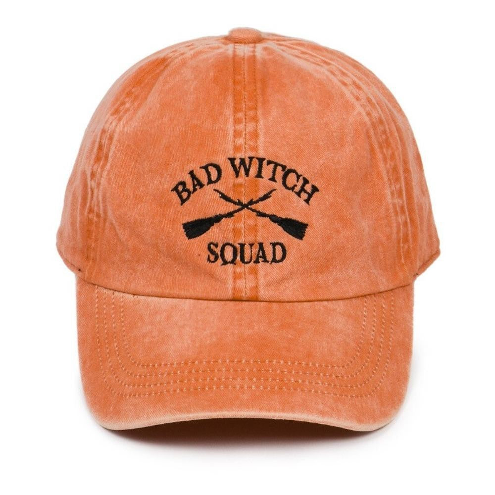 Bad Witch Squad Hat