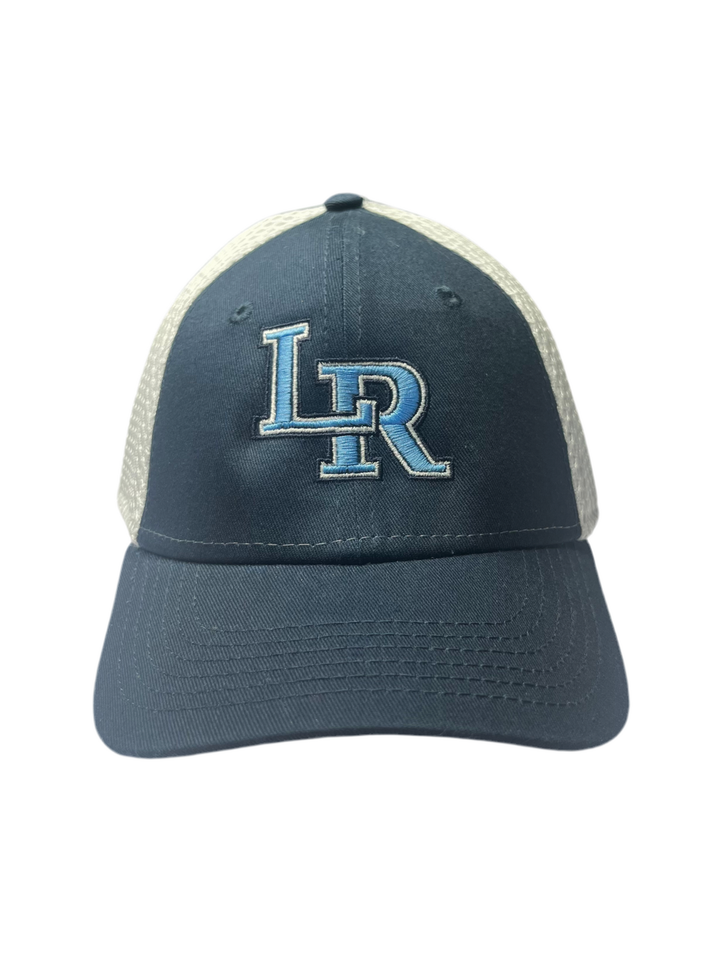 LR Flexfit NAVY Youth