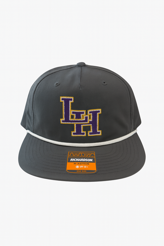 LH Adjustable Hat