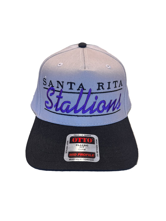 Stallions Heritage Hat