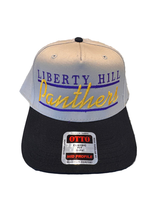 Panther  Heritage Hat