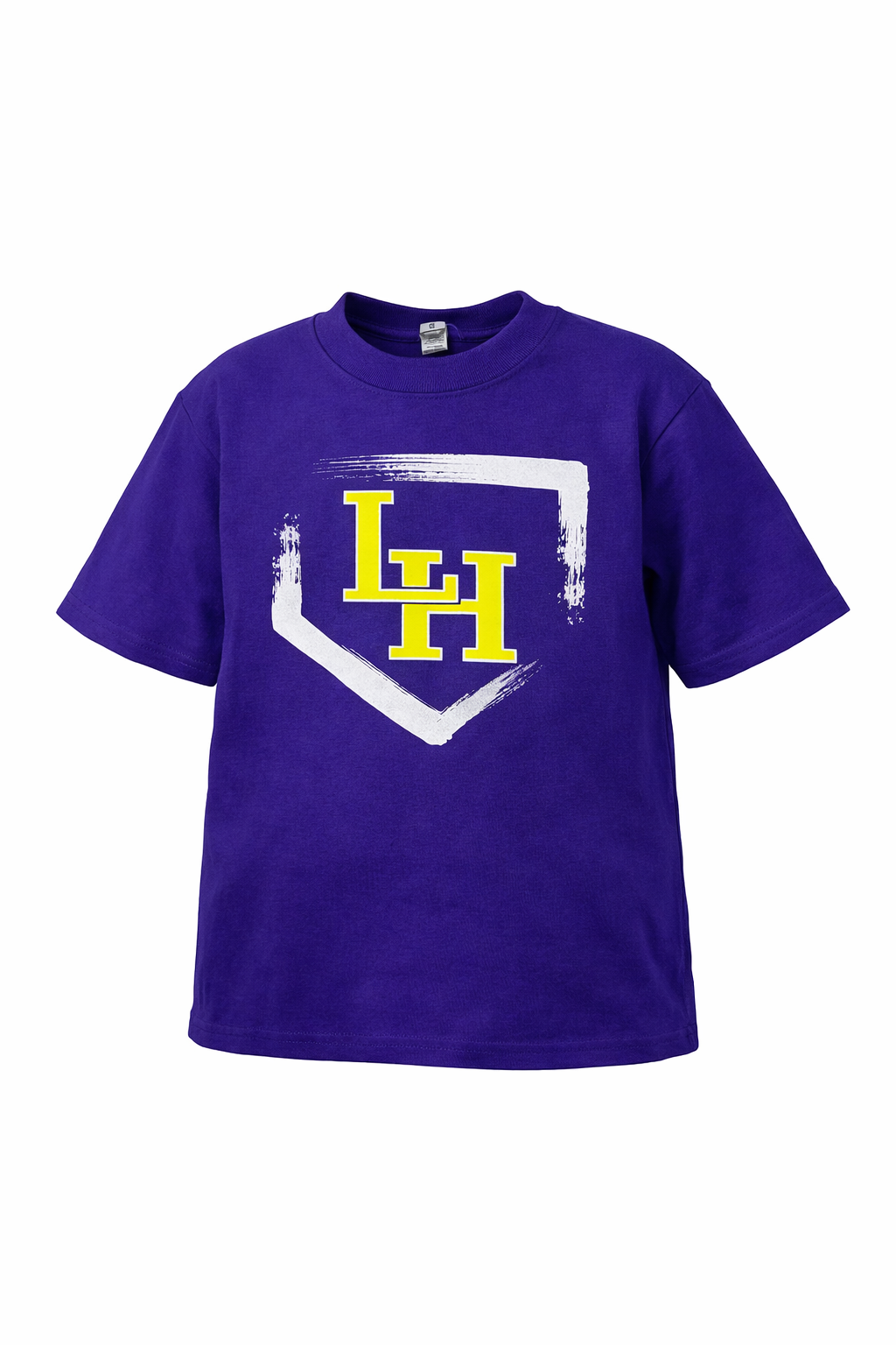 LH Softball T-Shirt Youth