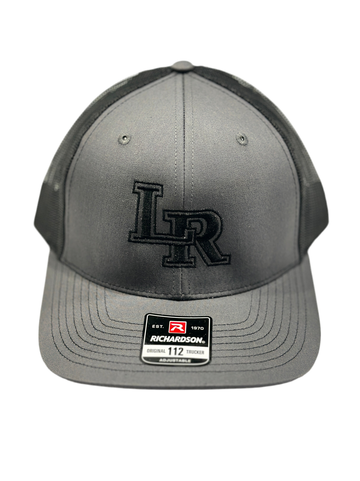 Richardson LR Snapback Hat