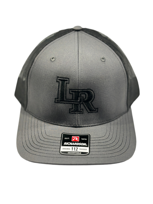 Richardson LR Snapback Hat