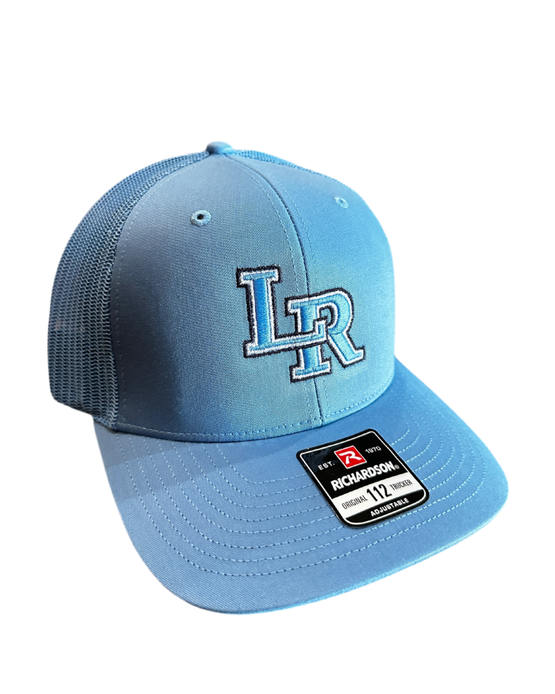 Richardson LR Snapback Hat