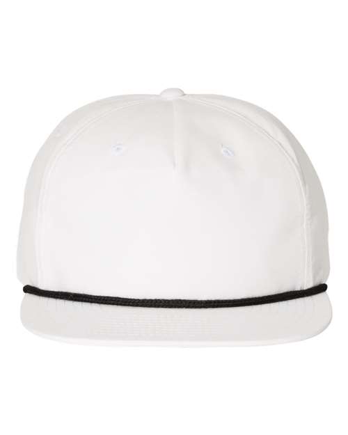 LH Rope Hat