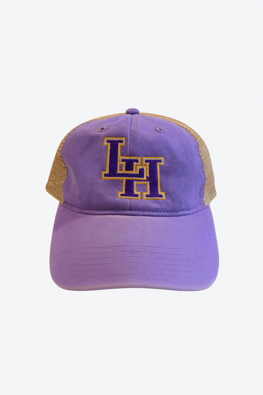 LH Snapback Hat