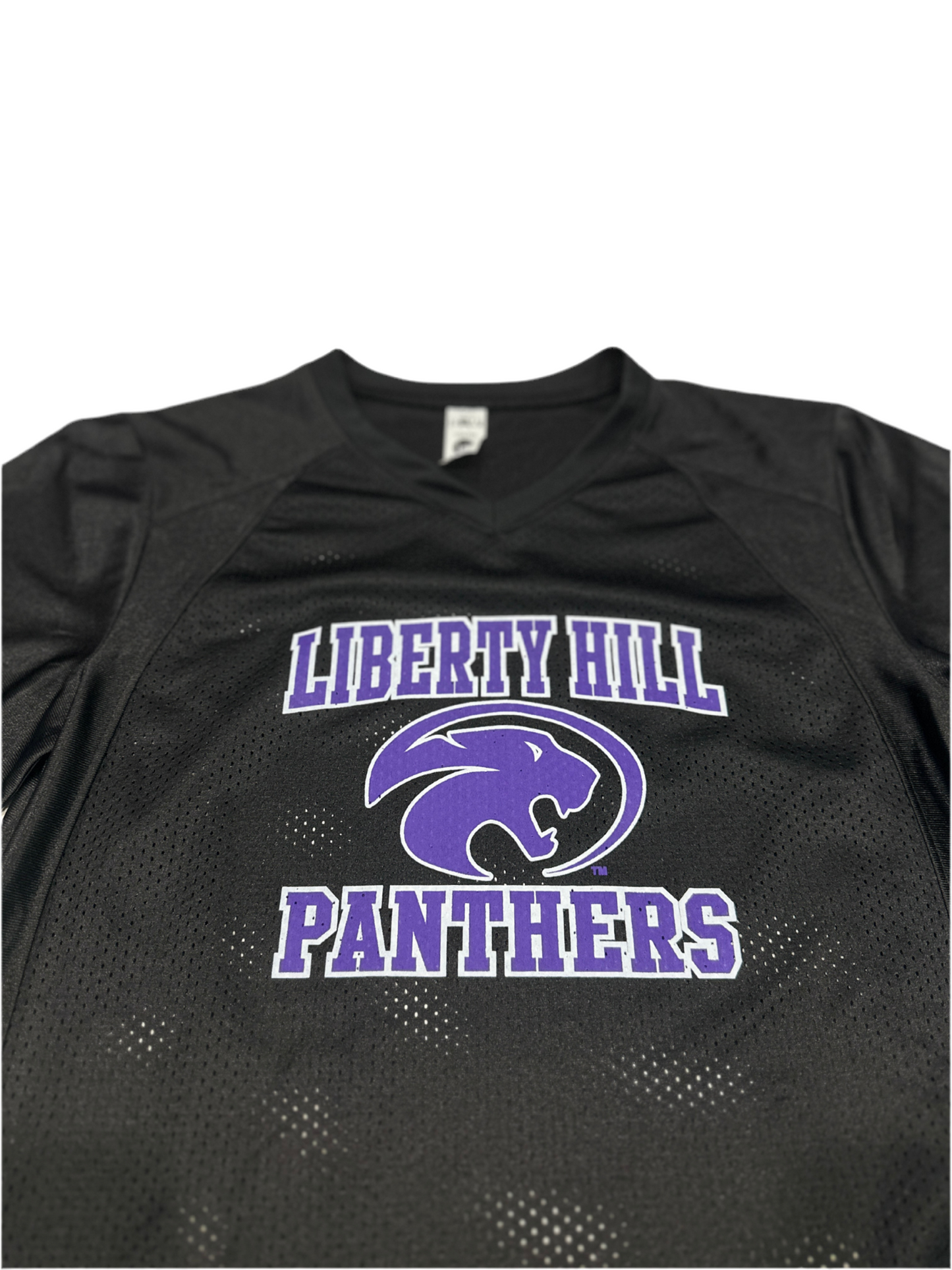 Youth Panther Jersey