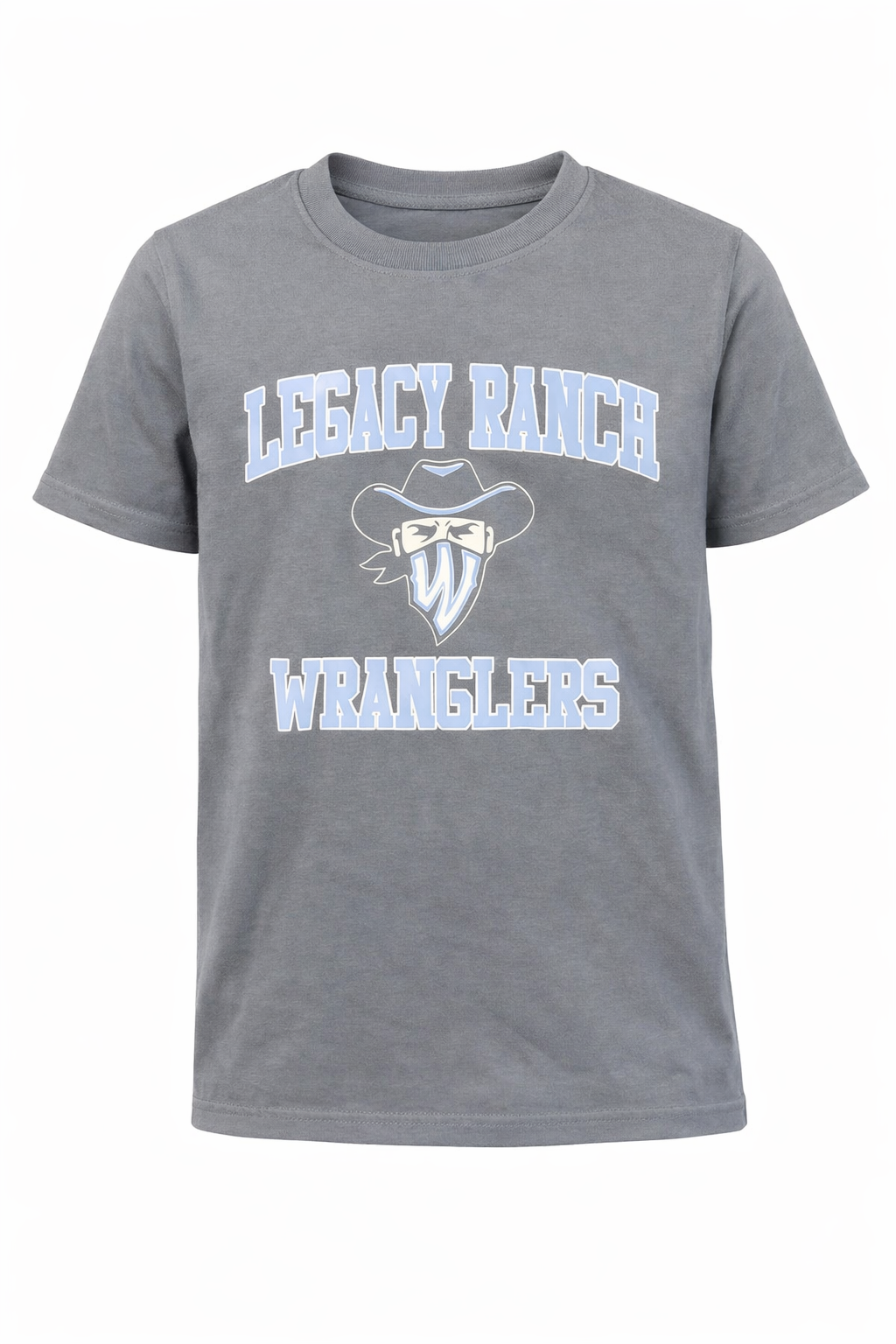 Legacy Ranch Classic T-Shirt