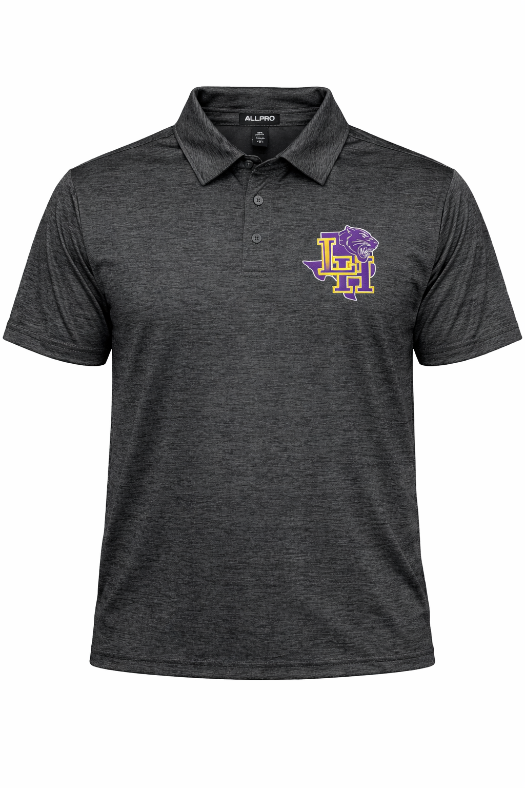 LH All Pro Polo