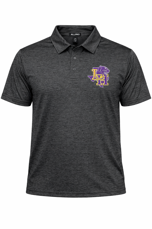LH All Pro Polo