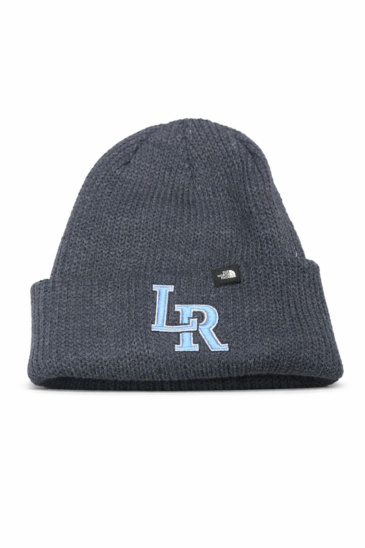 LR The North Face Beanie