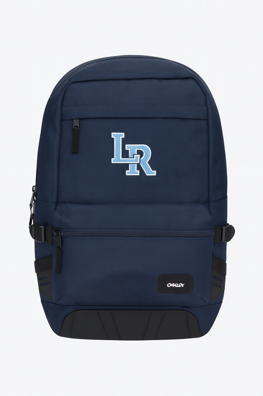 LR Oakley Backpack