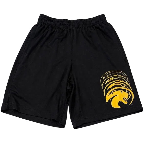 Cathead Shorts  Youth