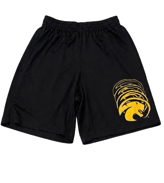 Cathead Shorts  Youth
