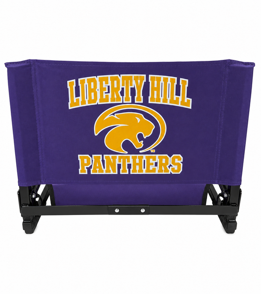 Liberty Hill Stadium Chair Deluxe