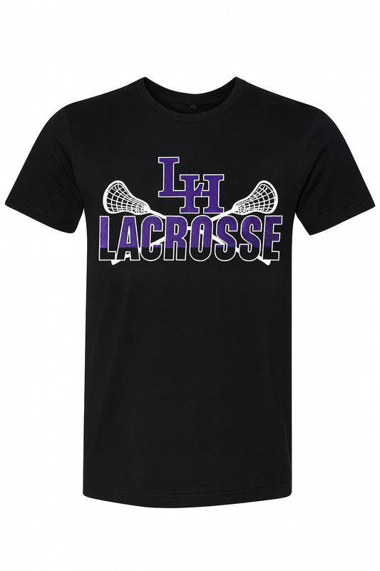 LH Lacrosse T-Shirt