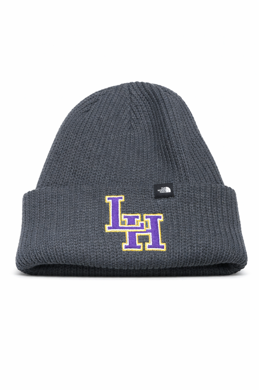 LH The North Face Beanie