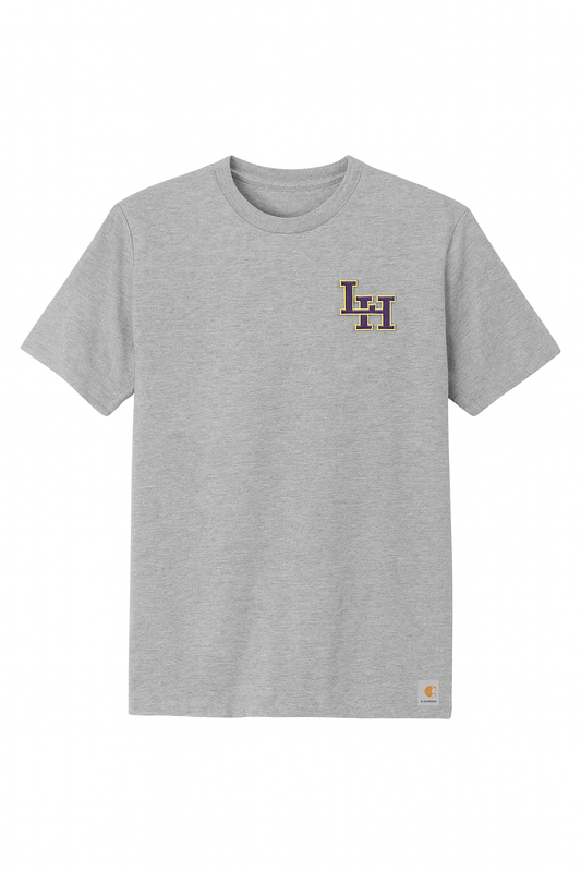 LH Embroidered T-shirt