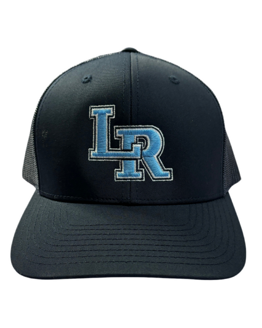 LR Richardson Navy Hat