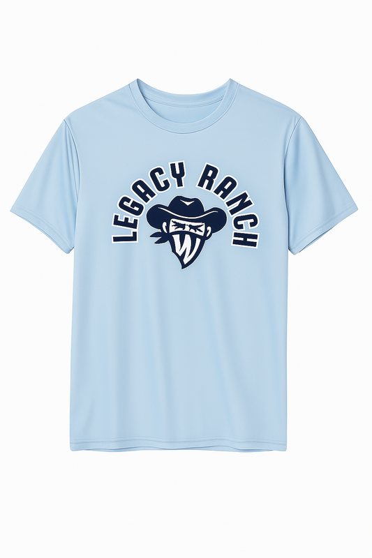 Legacy Ranch Mask Dri-Fit