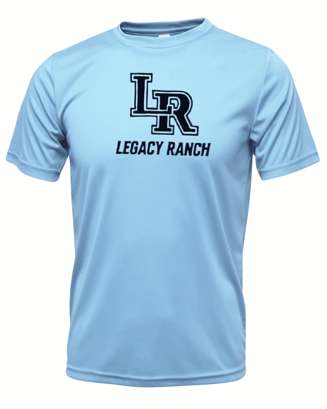 Legacy Ranch Dri-Fit Youth