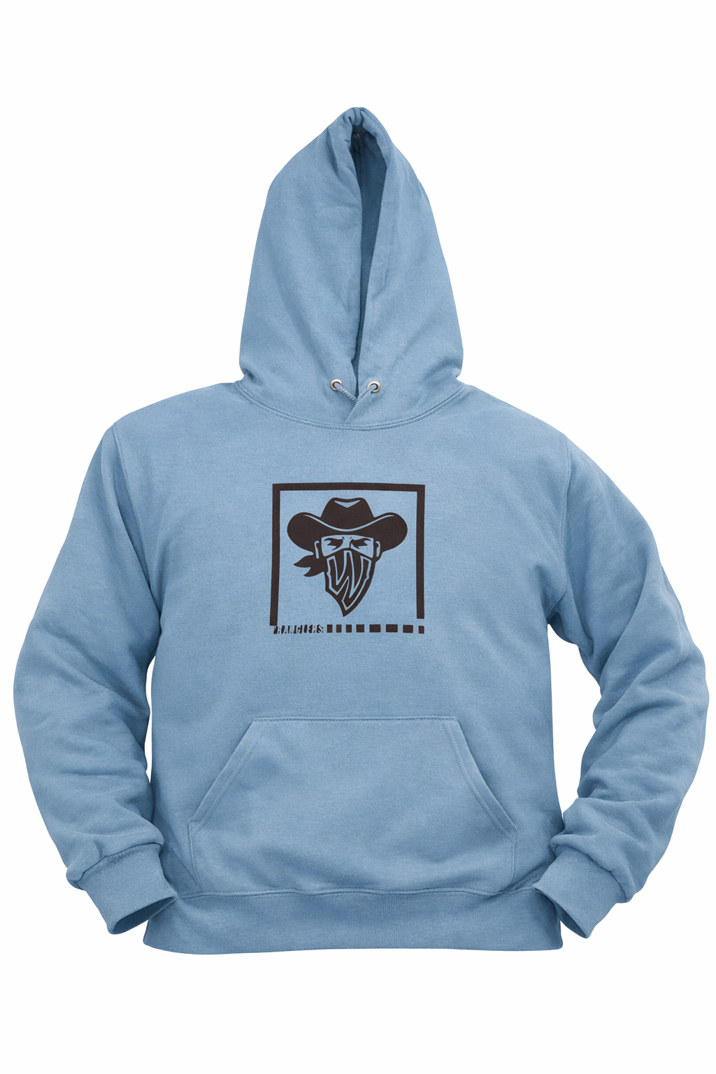 Wrangler Framed Hoodie