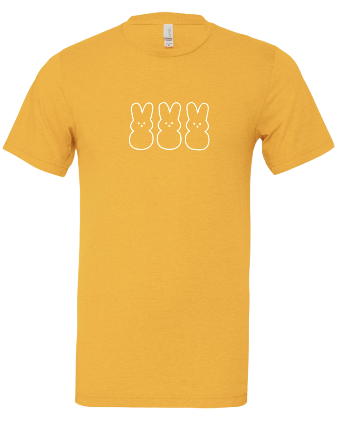 Bunny Peep Youth Tee