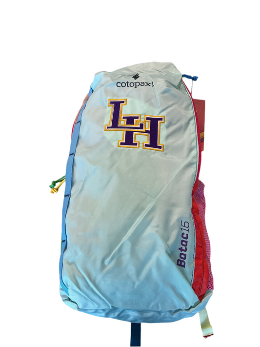 LH Cotopaxi Backpack