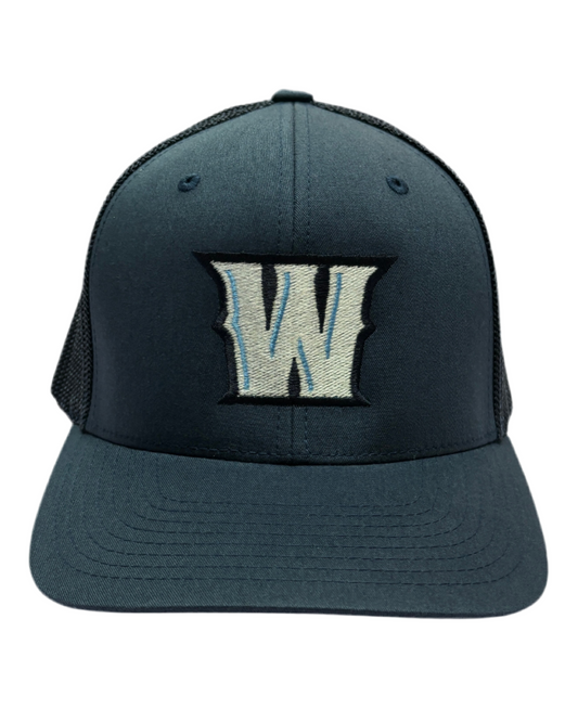 W HAT NAVY FLEXFIT