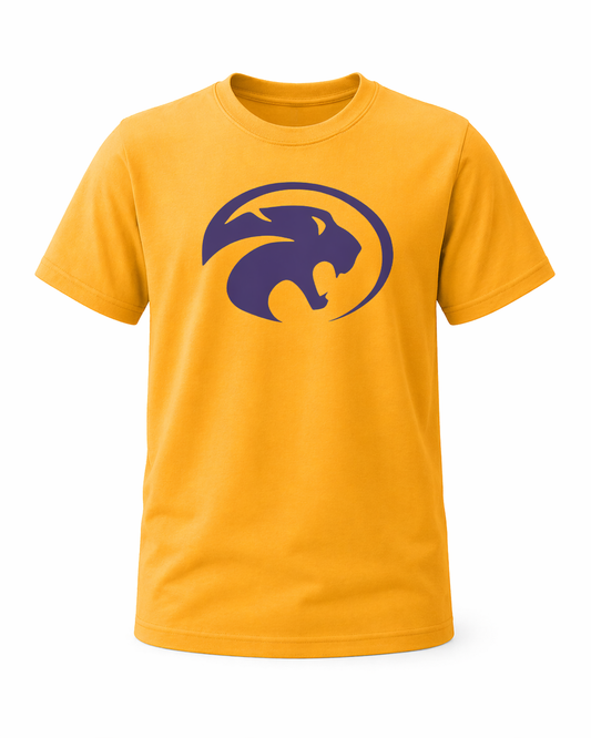 Cathead  T-Shirt  Youth