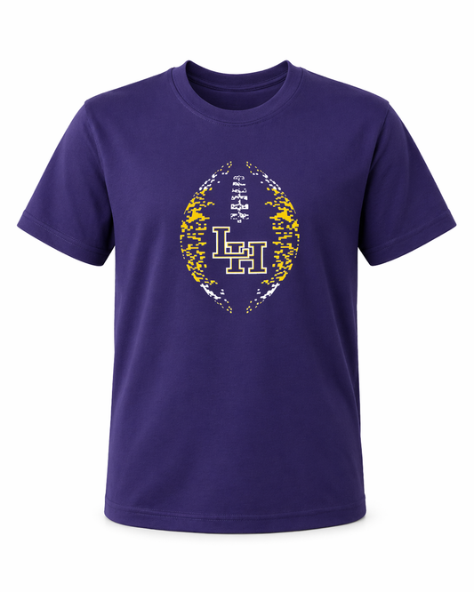Football  T-Shirt Youth