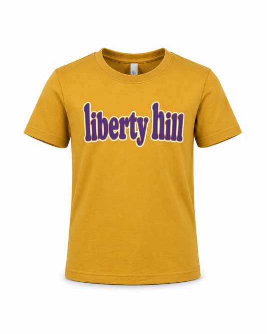 Liberty Hill T-Shirt Youth