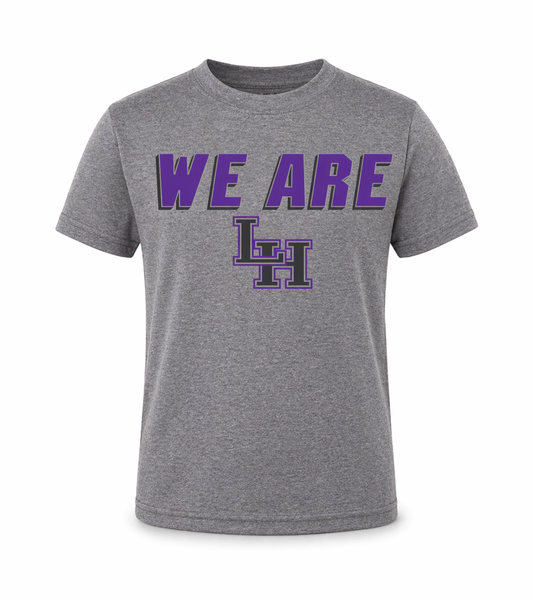 We Are LH T-Shirt Youth