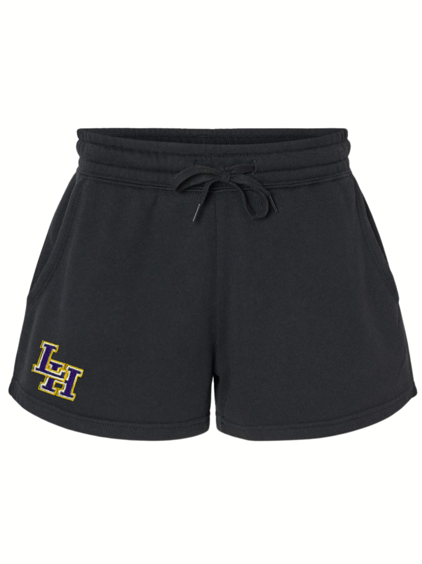 Independent LH Shorts
