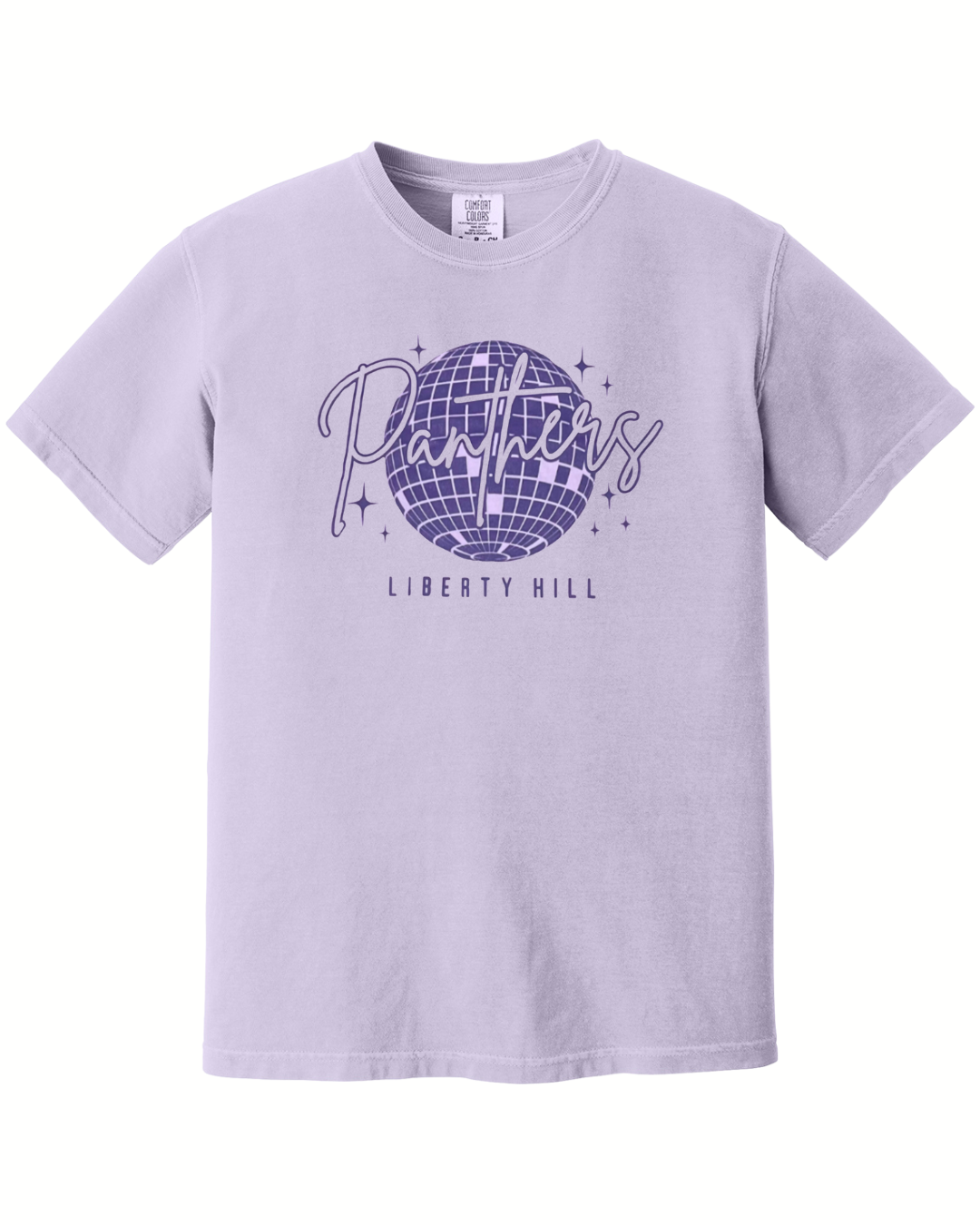 Panther Disco T-Shirt Youth