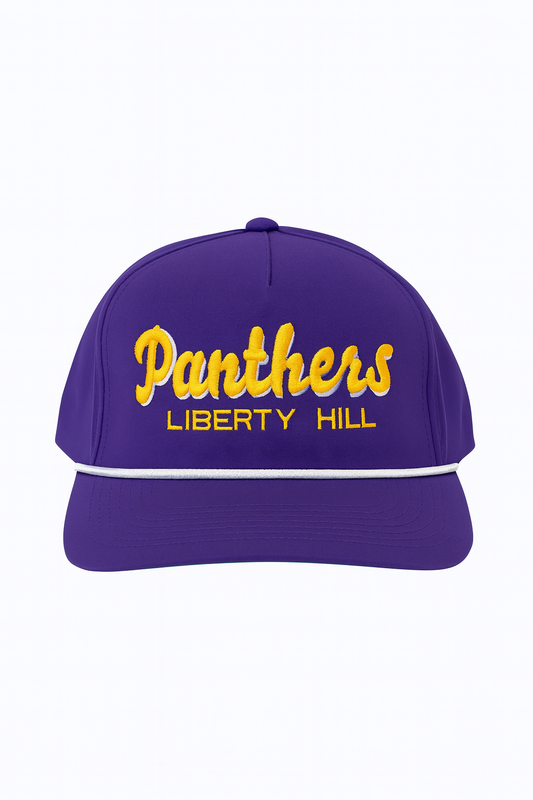 Panthers LH Snapback