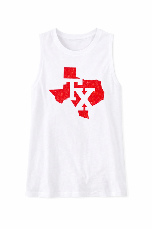 Bella TX Tank Top