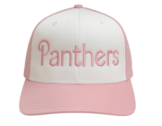 Barbie Pink Panther Hat