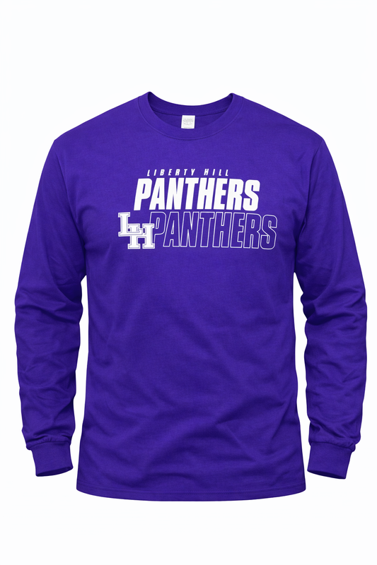 Liberty Hill Panther Essential