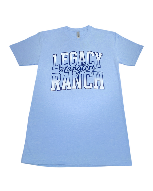 Legacy Wranglers Ranch T-Shirt