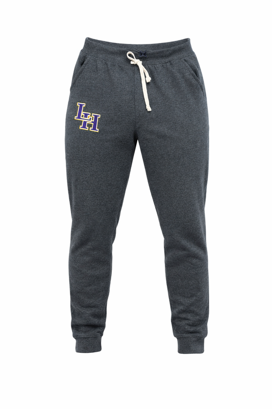 LH Fleece Unisex Jogger