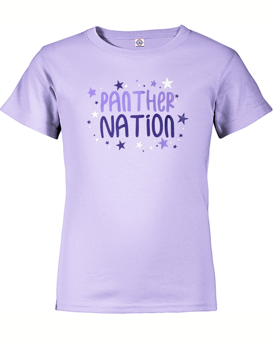 Delta Panther Nation