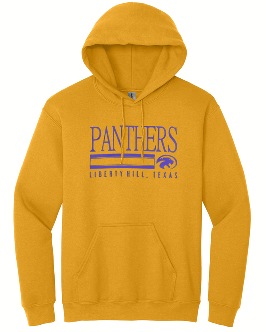 Delta Panthers LHTX Hoodie