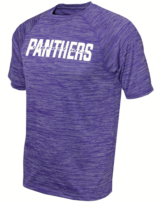 Dri-Fit BAW Panthers LH