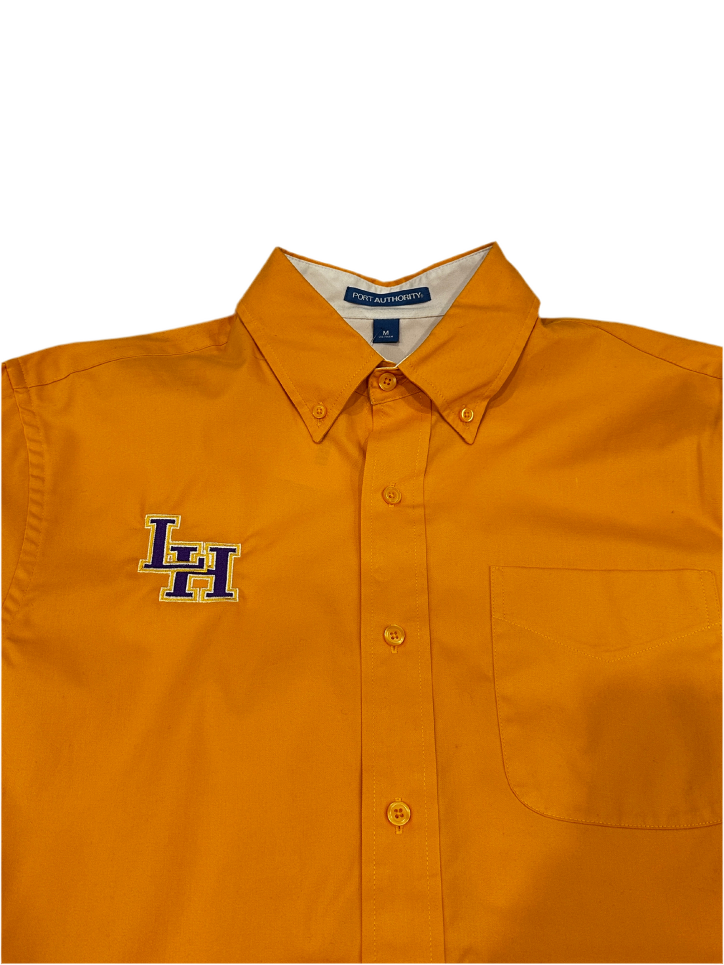 LH Port Authority  Long Sleeve